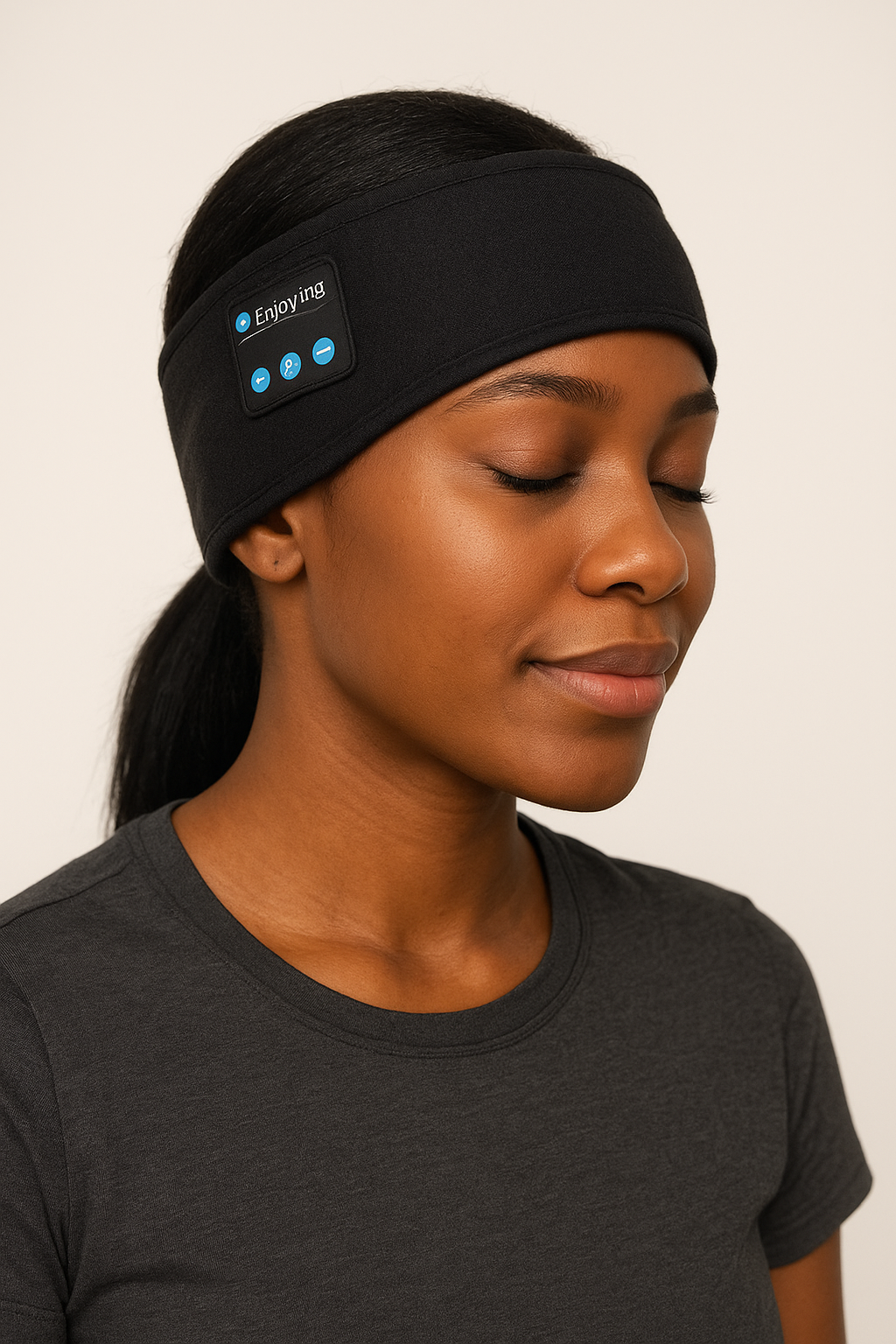 KaiaBand™ Sleep Headphones
