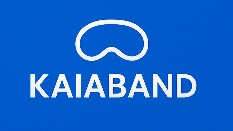KaiaBand™ Sleep Headphones