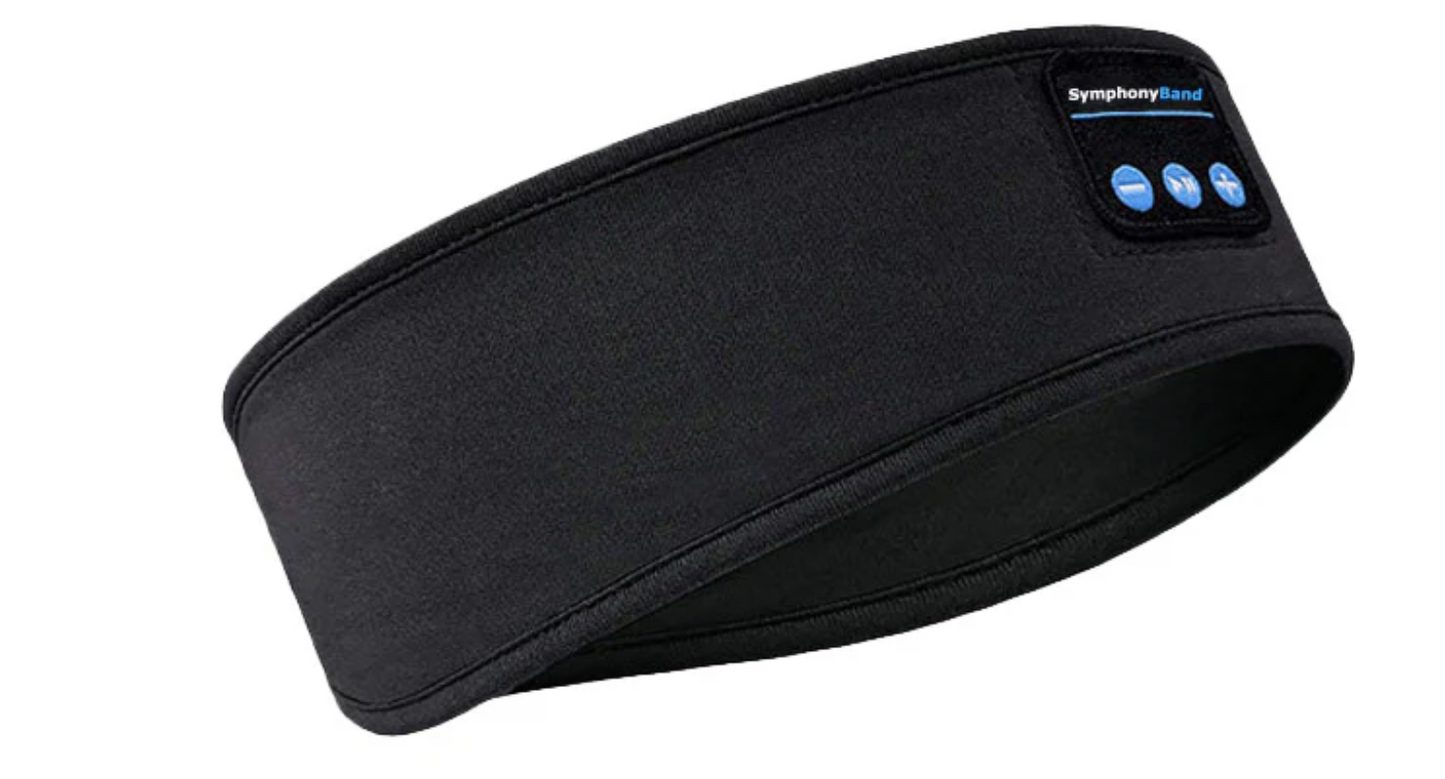 KaiaBand™ Sleep Headphones