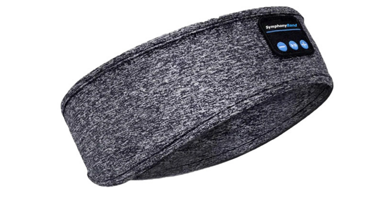 KaiaBand™ Sleep Headphones