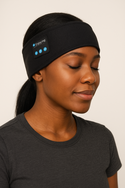 KaiaBand™ Sleep Headphones